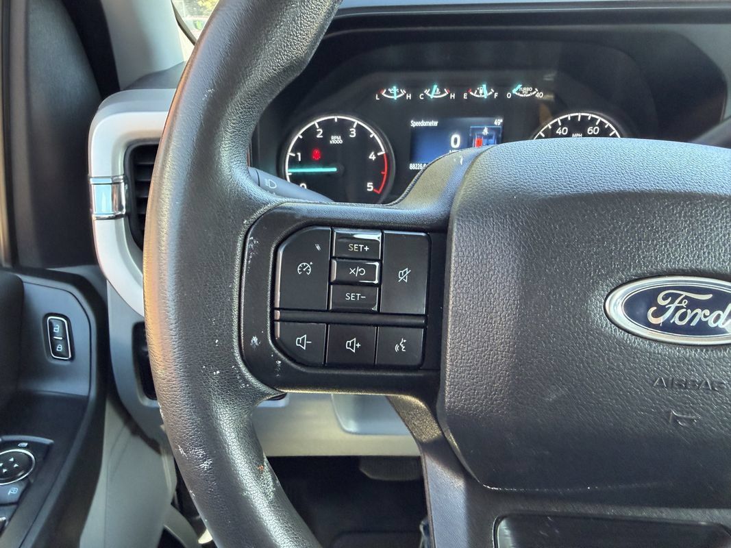 Used 2024 Ford F250 XL AWD/4WD image 14