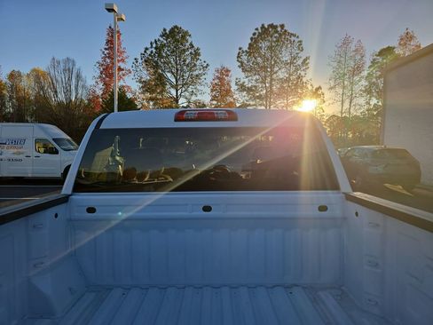 New 2026 Chevrolet Silverado 1500 W/T w/ WT Value Package AWD/4WD image 12