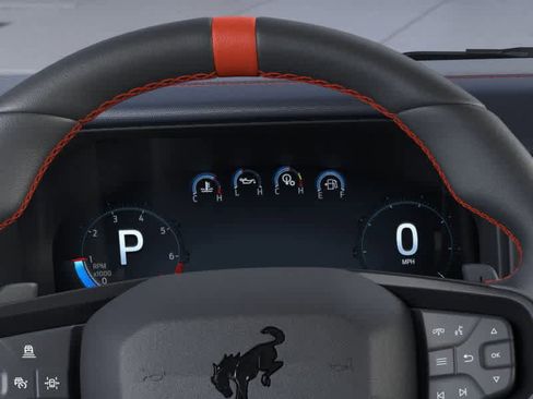 New 2026 Ford Bronco Raptor image 13