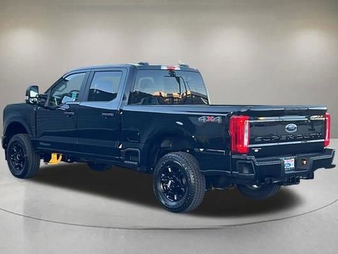Certified 2026 Ford F250 XL w/ STX Appearance Package image 3