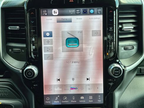 New 2025 RAM 2500 Big Horn image 18