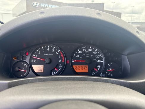 Used 2006 Nissan Xterra Off-Road w/ (W94) Tow Pkg AWD/4WD image 21