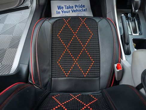 Used 2015 Honda Accord EX image 31