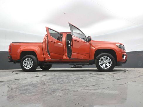 Used 2016 Chevrolet Colorado LT w/ LT Convenience Package AWD/4WD image 59
