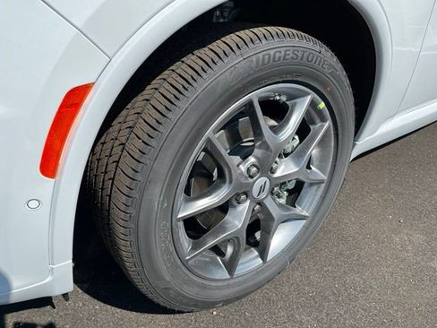 New 2026 Dodge Durango GT AWD/4WD image 9