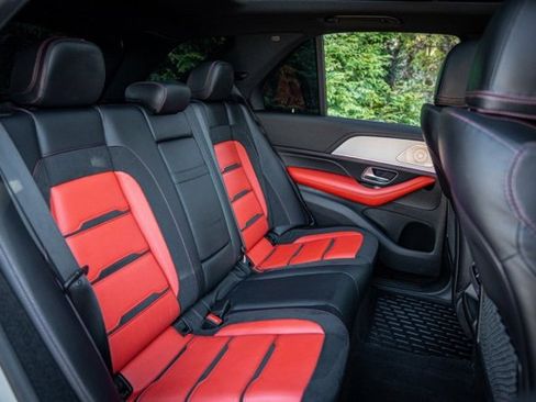 Used 2021 Mercedes-Benz GLE 53 AMG 4MATIC image 37