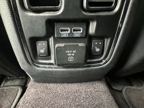 Used 2016 Jeep Grand Cherokee Limited 75th Anniversary image 25