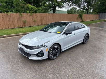 Used 2021 Kia K5 GT-Line w/ GT-Line FWD Premium Package