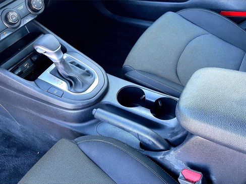 Certified 2024 Kia Forte LXS image 16