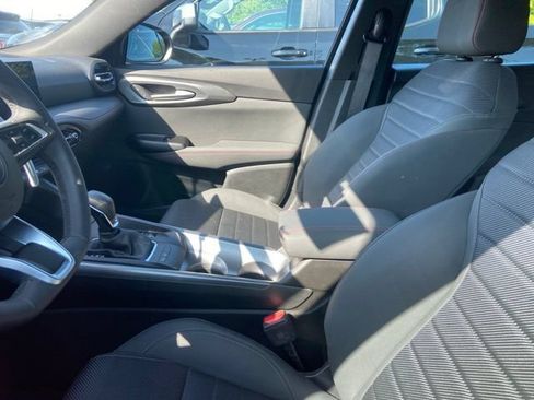 Used 2024 Dodge Hornet R/T w/ R/T Blacktop Package AWD/4WD image 6