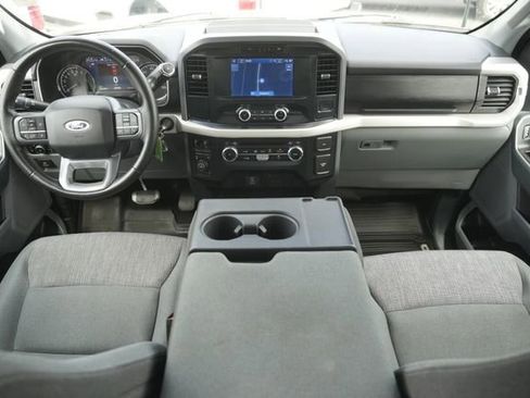 Used 2023 Ford F150 XLT w/ Equipment Group 301A Mid AWD/4WD image 20