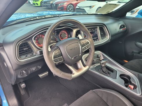 Used 2023 Dodge Challenger SRT Hellcat RWD image 17