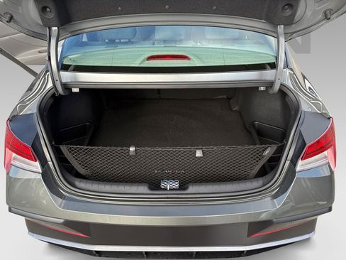 New 2026 Hyundai Elantra SEL Sport Premium image 25