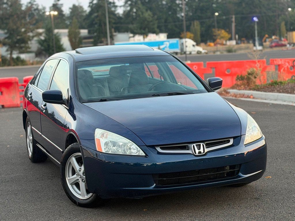 Used 2005 Honda Accord EX-L image 5
