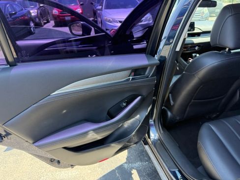 Used 2020 MAZDA MAZDA6 Touring FWD image 24