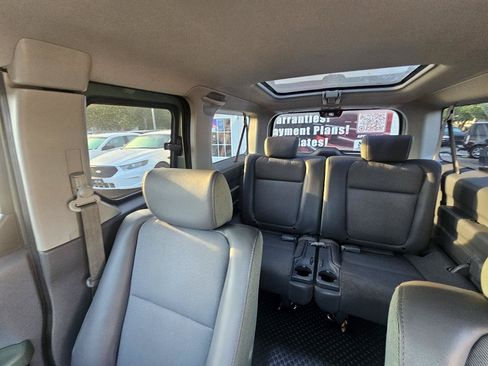 Used 2005 Honda Element EX image 21