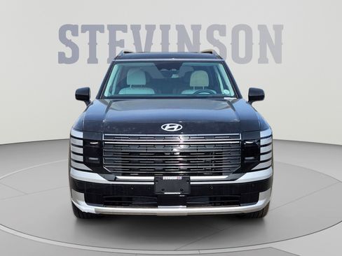 New 2026 Hyundai Palisade Calligraphy AWD/4WD image 6