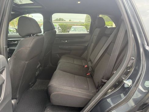 Certified 2024 Honda CR-V Sport image 11