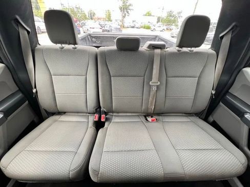 Used 2020 Ford F150 XLT w/ Equipment Group 302A Luxury RWD image 26