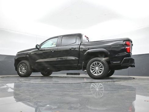 New 2026 Chevrolet Colorado LT w/ LT Convenience Package image 12