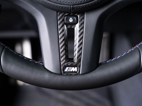 Used 2024 BMW M2 w/ Lighting Package image 43