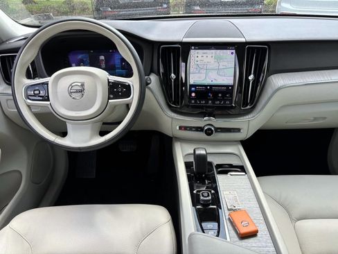 Used 2023 Volvo XC60 B5 Plus w/ Protection Package AWD/4WD image 27
