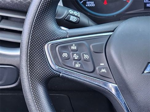 Used 2024 Chevrolet Malibu LT image 31