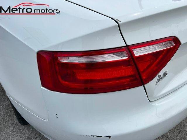 Used 2011 Audi A5 2.0T Premium FWD image 37