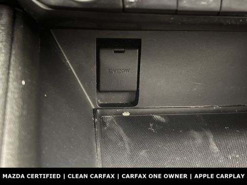 Certified 2024 MAZDA CX-5 AWD 2.5 S w/ Select Package image 22