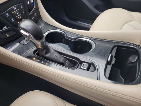 Used 2018 Buick Envision Preferred FWD image 26