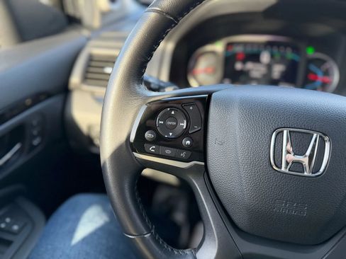 Used 2020 Honda Pilot Touring image 27