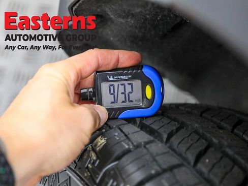 Used 2023 Ford Bronco Sport Badlands image 28