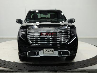 New 2026 GMC Sierra 1500 Denali