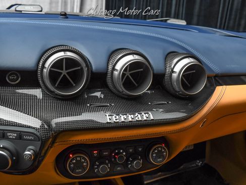Used 2017 Ferrari F12 Berlinetta RWD image 17
