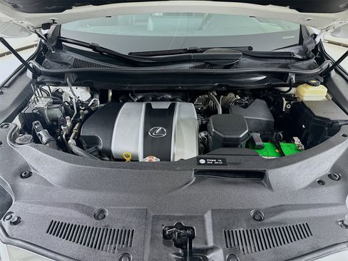 Used 2017 Lexus RX 350 F Sport w/ Accessory Package image 32