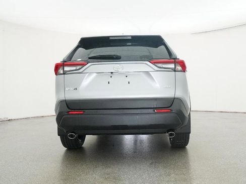 New 2025 Toyota RAV4 XLE Premium image 17
