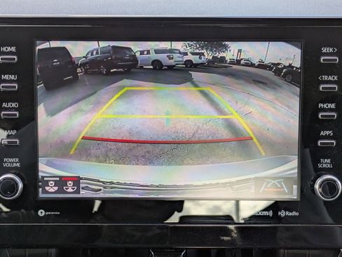 Used 2023 Toyota Camry XSE image 24