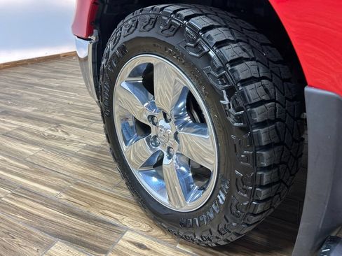 Certified 2019 RAM 1500 Big Horn AWD/4WD image 19