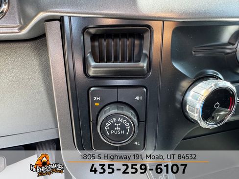 New 2026 Ford F150 XLT w/ Equipment Group 302A MID image 28