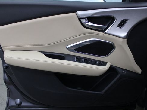 Used 2019 Acura RDX Base image 14