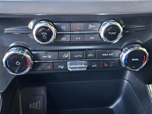 New 2025 Ford F150 XLT w/ Equipment Group 302A MID image 15