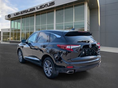Used 2023 Acura RDX AWD w/ Technology Package image 5