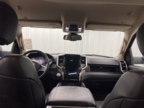 Used 2020 RAM 1500 Laramie image 16