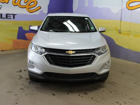 Used 2019 Chevrolet Equinox LT AWD/4WD image 6