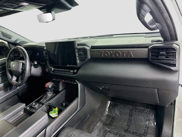 Used 2024 Toyota Tundra TRD Pro AWD/4WD image 31