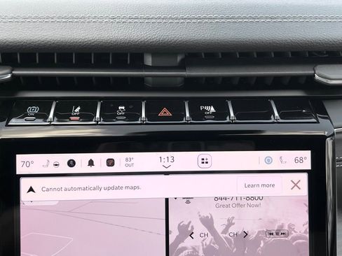 Used 2024 Jeep Grand Cherokee Limited 4xe image 33