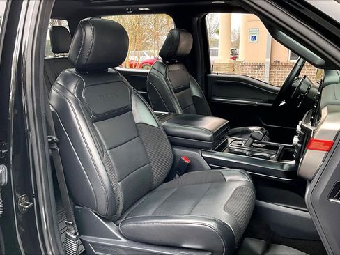 Used 2023 Ford F150 Raptor image 8