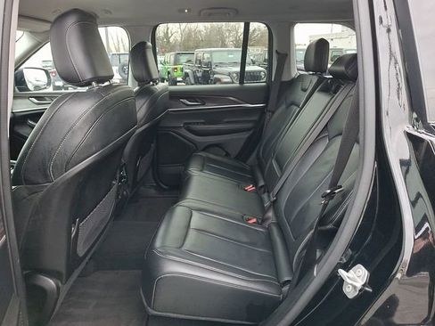 Used 2023 Jeep Grand Cherokee Limited image 10