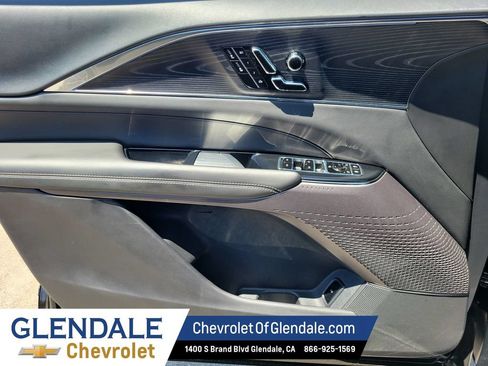 Certified 2024 Cadillac Lyriq Sport RWD image 36