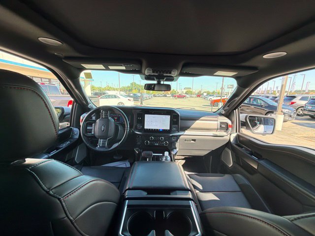 Used 2025 Ford F150 Raptor AWD/4WD image 53